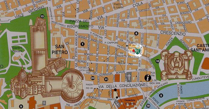 Carta ad alta definizione. Attendere ...